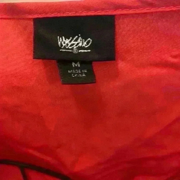 Mossimo Dress sizeM - Picture 3 of 5